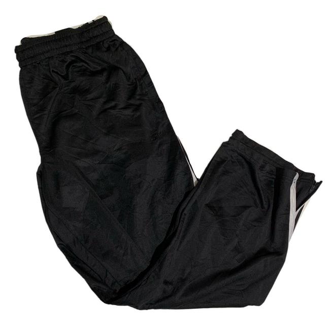 Starter Men's Sweatpants - Grey - L on Productcaster.