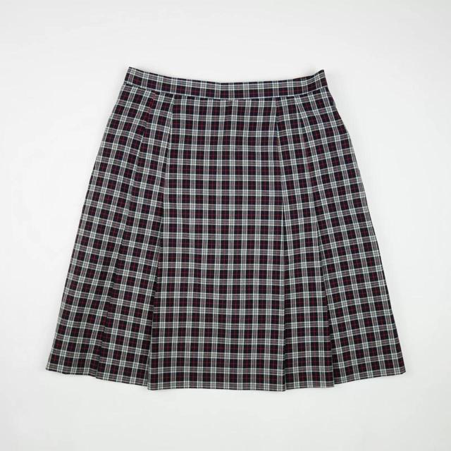 Vintage Women's Mini Skirt - Multi - XS on Productcaster.