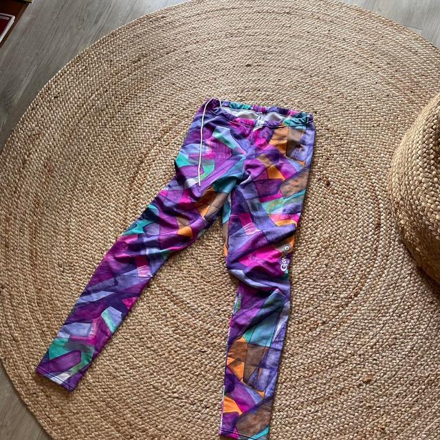 Women's Leggings - Multi - M on Productcaster.