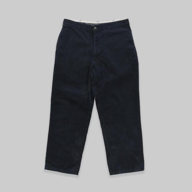 Polo Ralph Lauren Men's Chino Trousers - Navy - L on Productcaster.