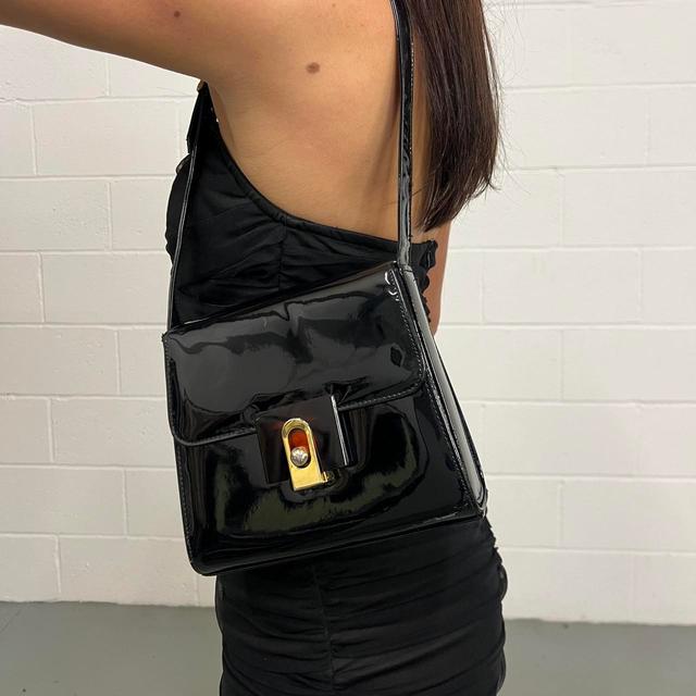 Women's Shoulder bags - Black on Productcaster.