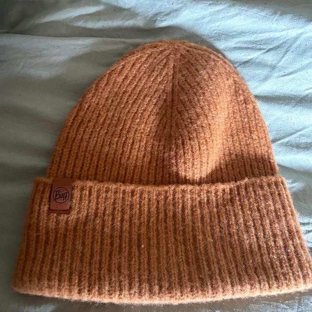 BUFF Women's Beanies - Orange on Productcaster.