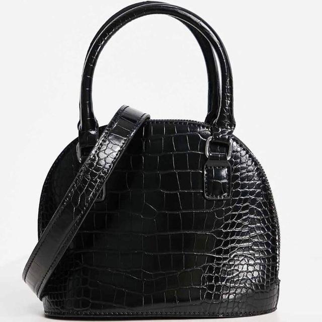 ASOS Women's Casual Bag - Black on Productcaster.