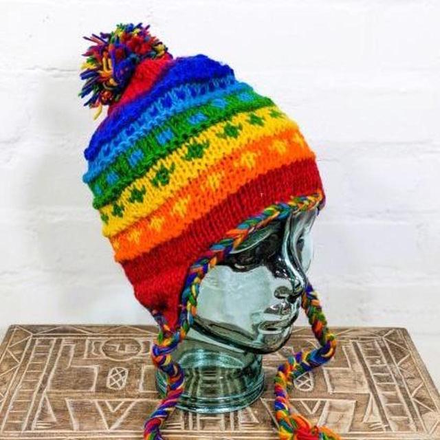 & Other Stories Women's Casual Hat - Multi on Productcaster.