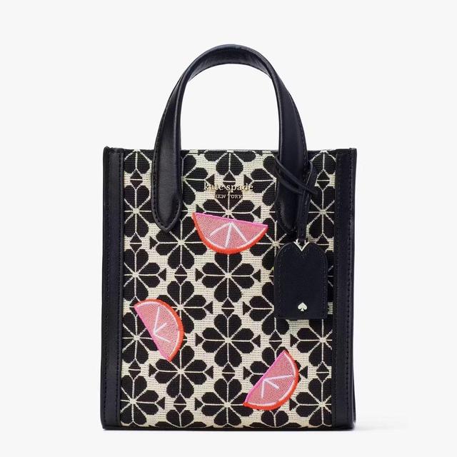 Kate Spade New York Women's Tote bags - Navy on Productcaster.