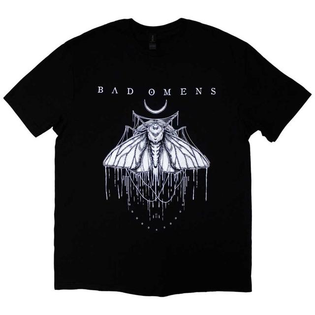 Deadstock Women's T-shirt - Black/White - L on Productcaster.