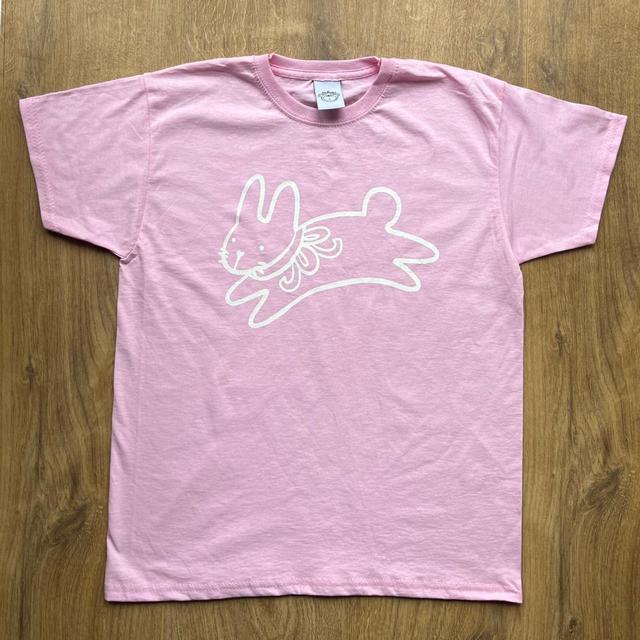 Custom Women's T-shirt - Pink - 6 on Productcaster.