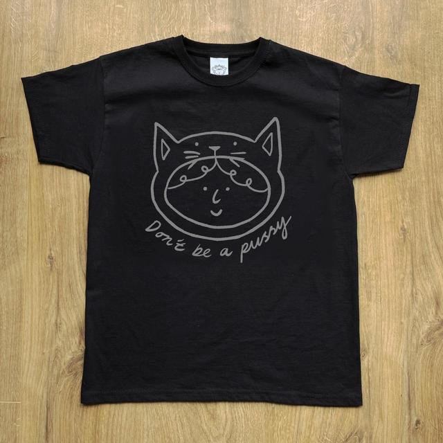 Custom Women's T-shirt - Grey/Black - 12 on Productcaster.