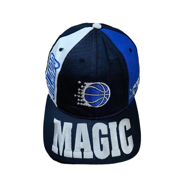 NBA Men's Caps - Black on Productcaster.