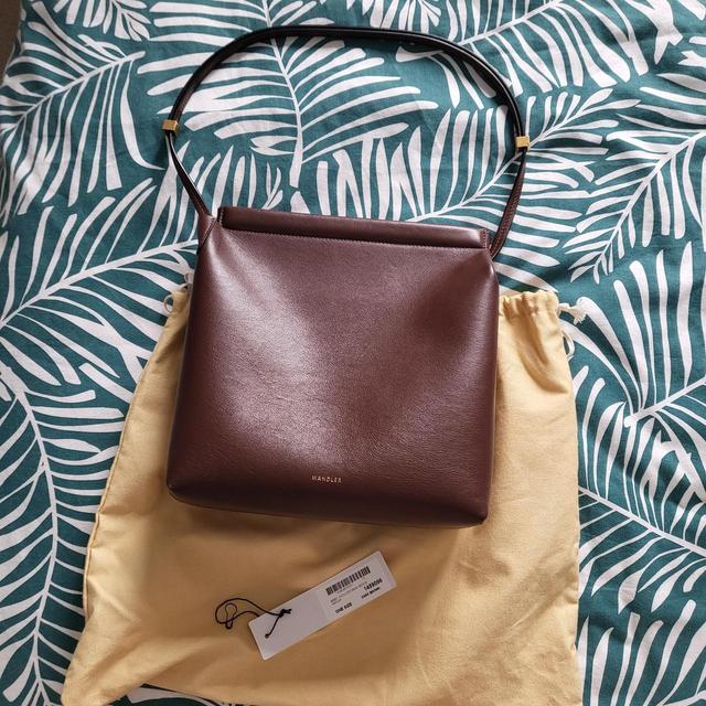 Wandler Women's Bag - Brown on Productcaster.