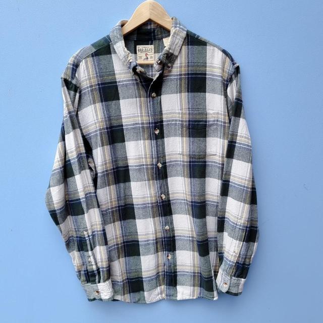 Men's Shirt - Multi - M on Productcaster.