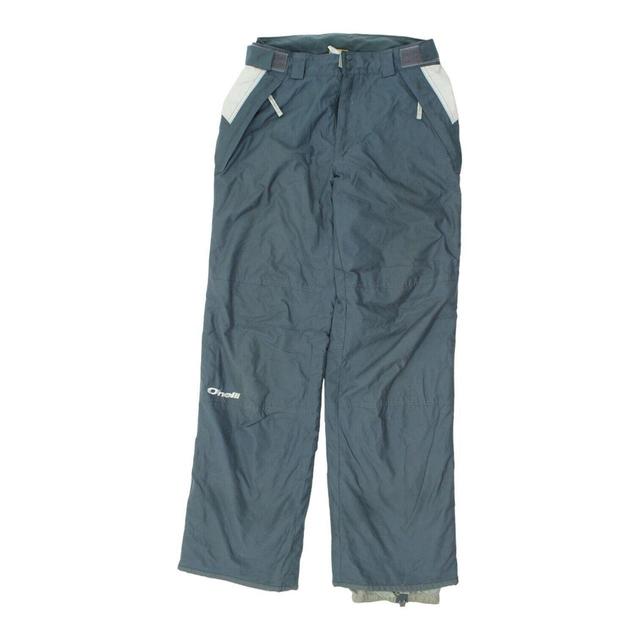 O'Neill Men's Sweatpants - Grey - XL on Productcaster.