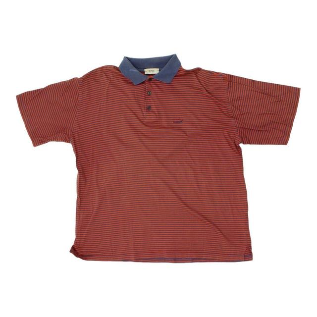 Hugo Boss Men's Polo shirt - Multi - XL on Productcaster.