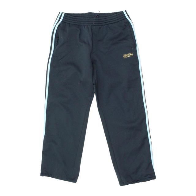 Adidas Men's Sweatpants - Blue - XXL on Productcaster.