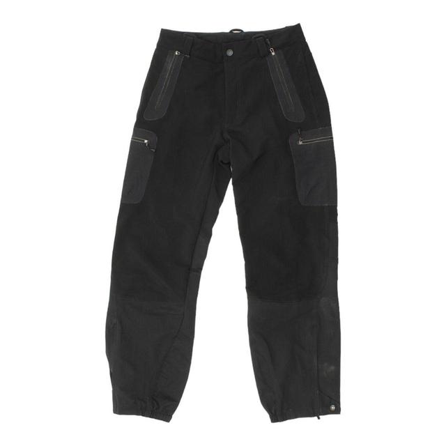 Patagonia Women's Trousers - Black - L on Productcaster.