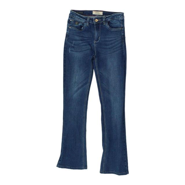 Diesel Women's Jeans - Blue - M on Productcaster.