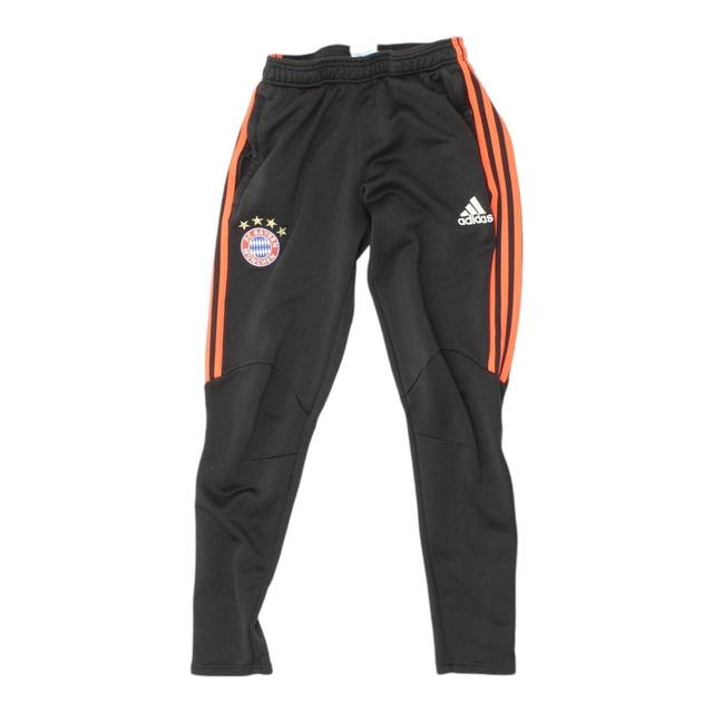 Adidas Men's Trousers - Black - S on Productcaster.