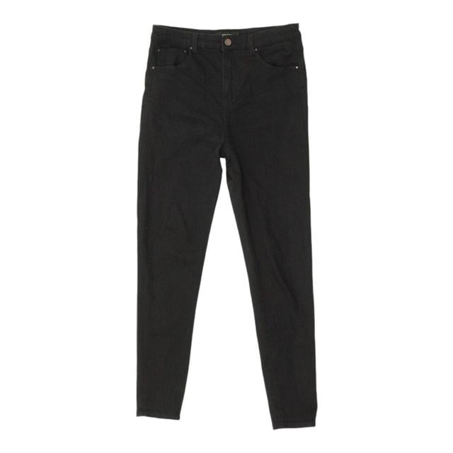 Diesel Women's Jeans - Black - M on Productcaster.