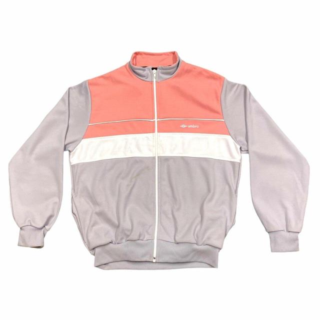 Umbro Women's Jacket - Grey - XL on Productcaster.