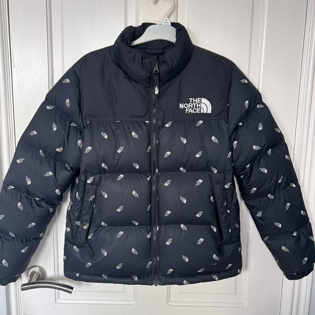 The North Face Women's Jacket - Black - UK 4 on Productcaster.