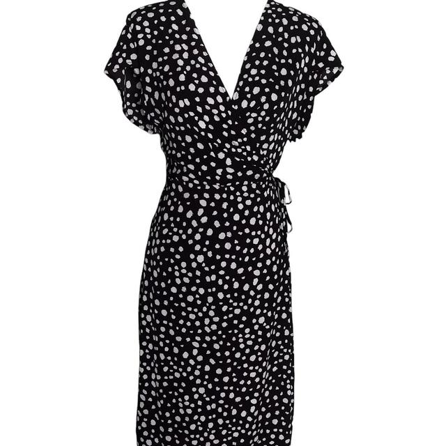 Women's Dress - Black - 14 on Productcaster.