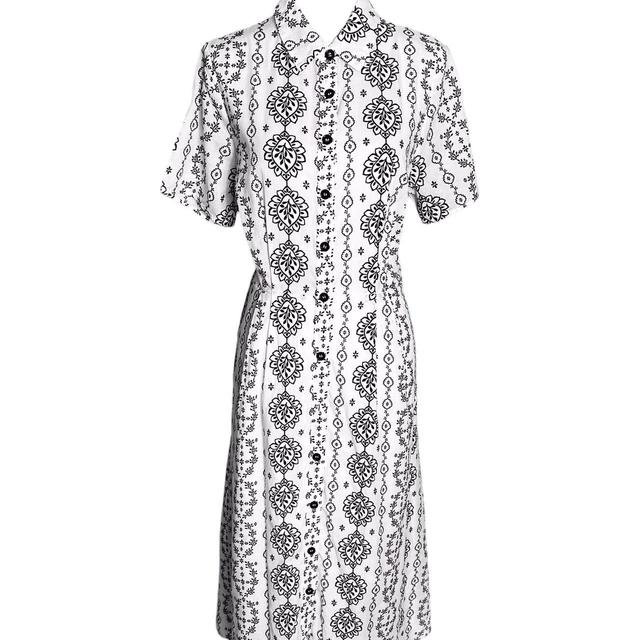 M&S Collection Women's Shirt Dress - Multi - 16 on Productcaster.