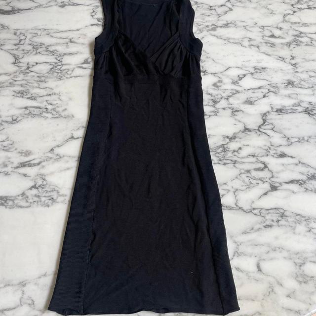 Women's Dress - Black - 8 on Productcaster.