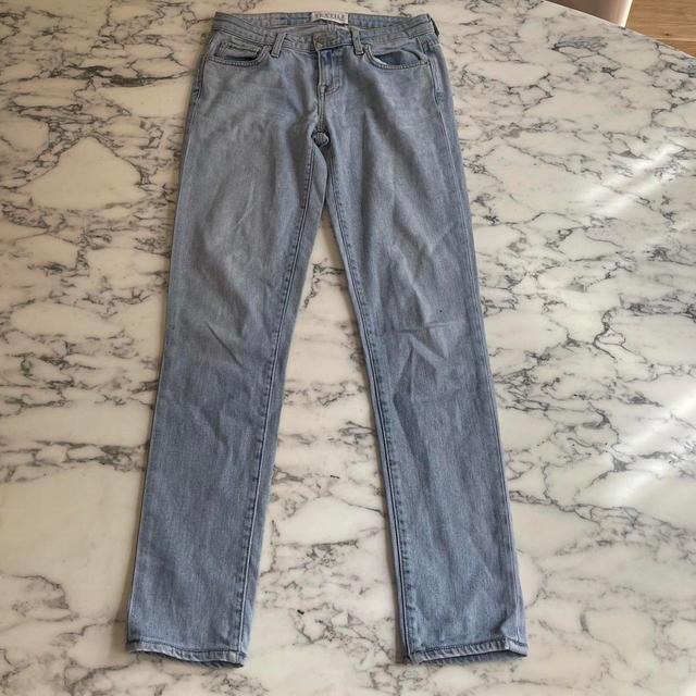 Women's Jeans - Blue - 26" on Productcaster.