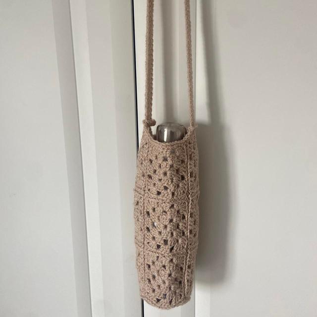 Women's Bag - Cream on Productcaster.