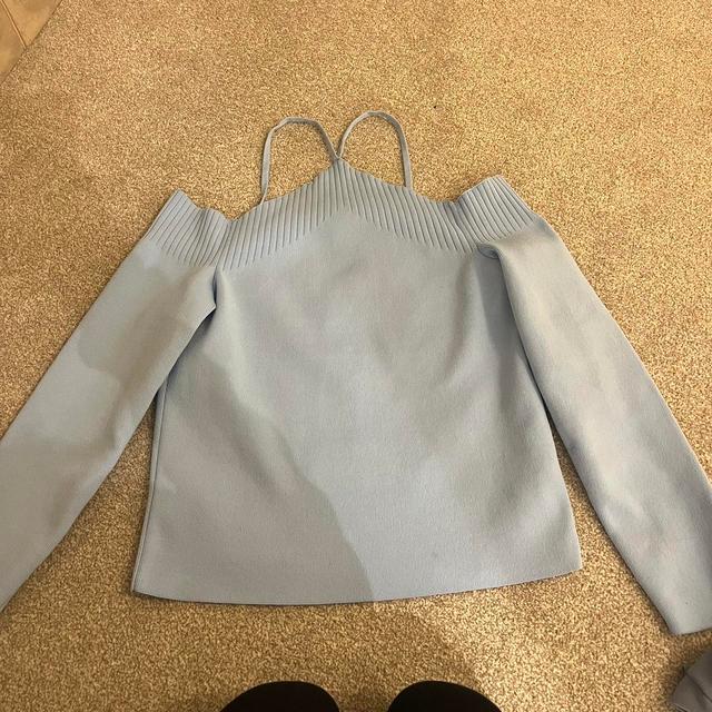 Next Women's Jumper - Blue - M on Productcaster.