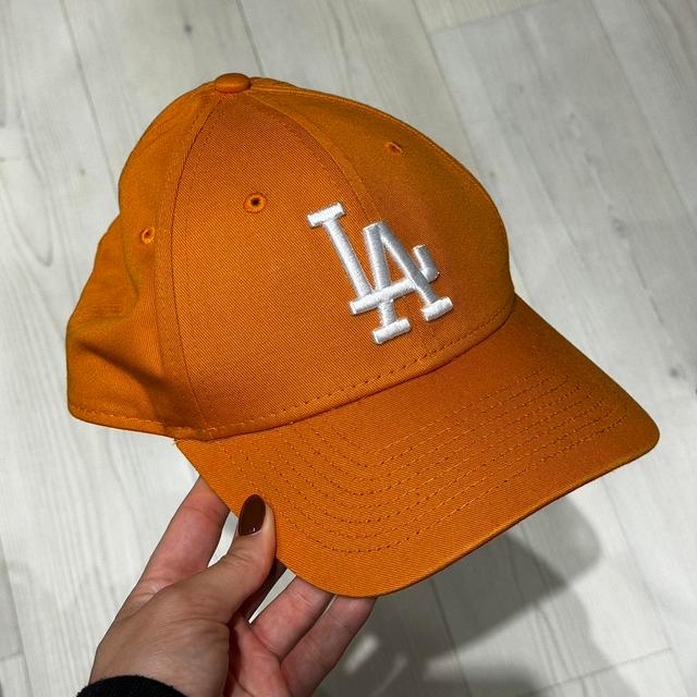 Women's Hat - Orange on Productcaster.