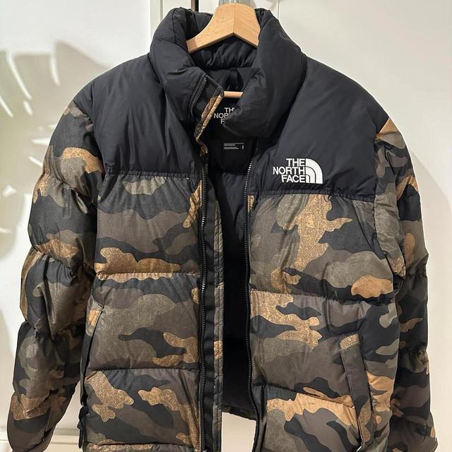 The North Face Men's Puffer - Black - S on Productcaster.