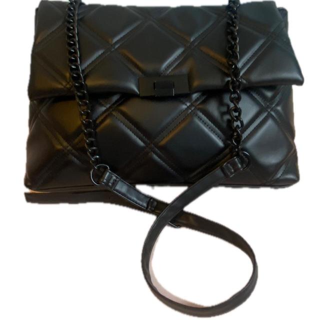 Primark Women's Crossbody bags - Black on Productcaster.