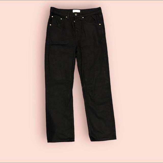 ASOS Men's Jeans - Black - 30" on Productcaster.