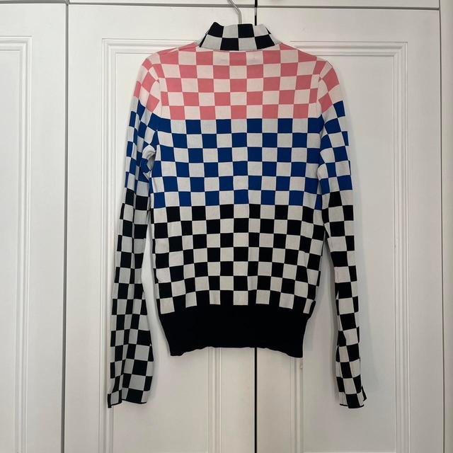 House of Holland Women's Jumper - Multi/Black - S on Productcaster.