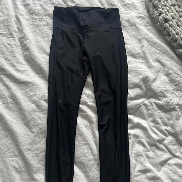 Under Armour Women's Leggings - Black - XS on Productcaster.