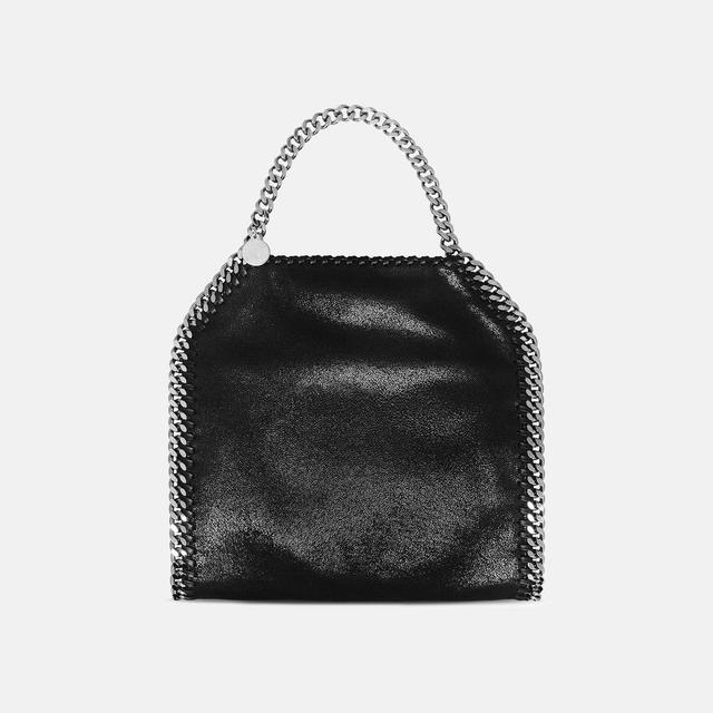 Stella McCartney Women's Bag - Black on Productcaster.