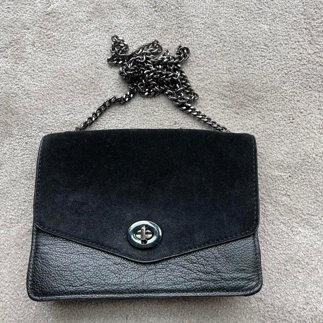 Accessorize Women's Crossbody bags - Black on Productcaster.