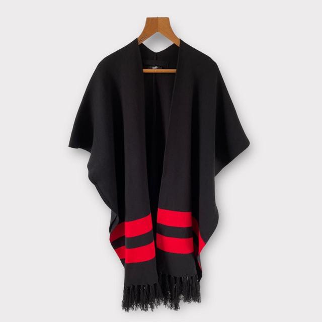 Wallis Women's Scarf - Black on Productcaster.