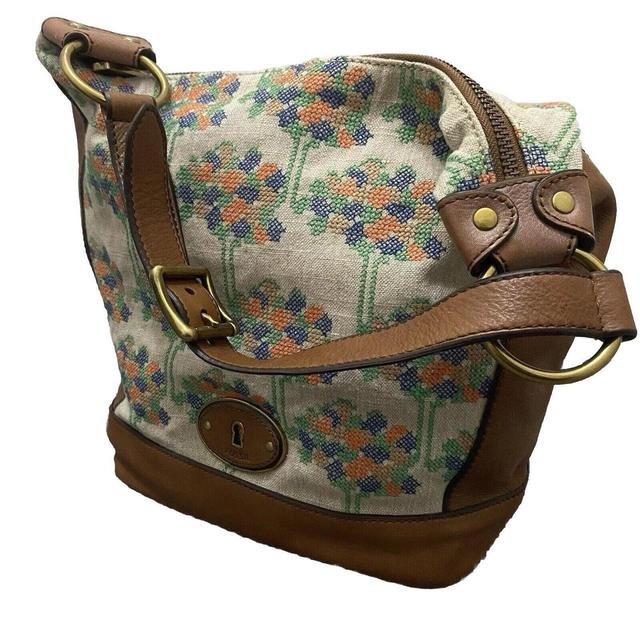 Fossil Women's Bag - Multi on Productcaster.