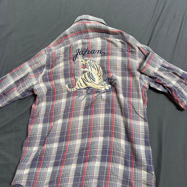 Polo Ralph Lauren Men's Shirt - Multi - M on Productcaster.