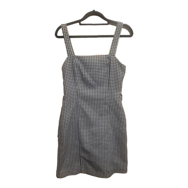 Women's Mini Dress - Black - 10 on Productcaster.