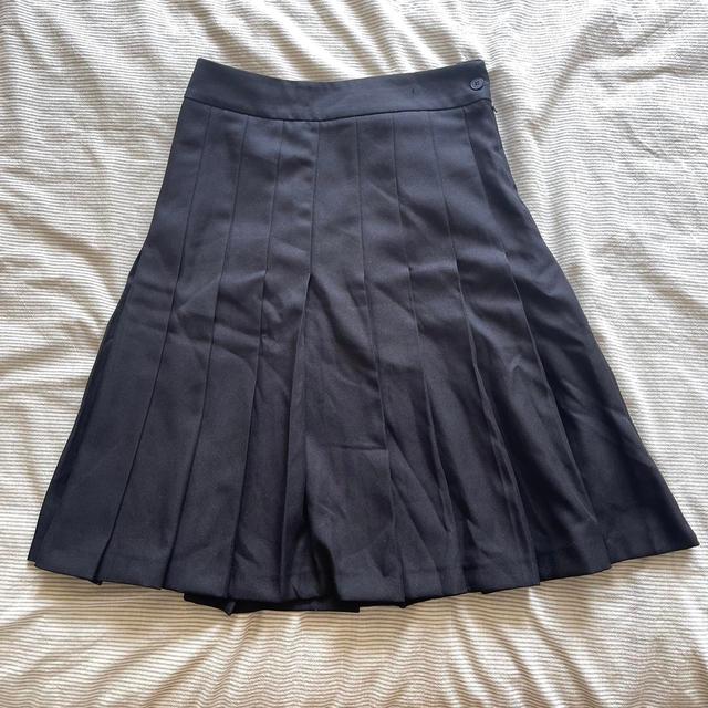 Urban Outfitters Women's Skirt - Black - XXS on Productcaster.