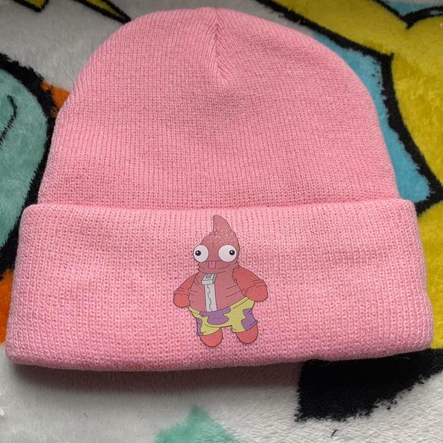 Women's Hat - Pink on Productcaster.