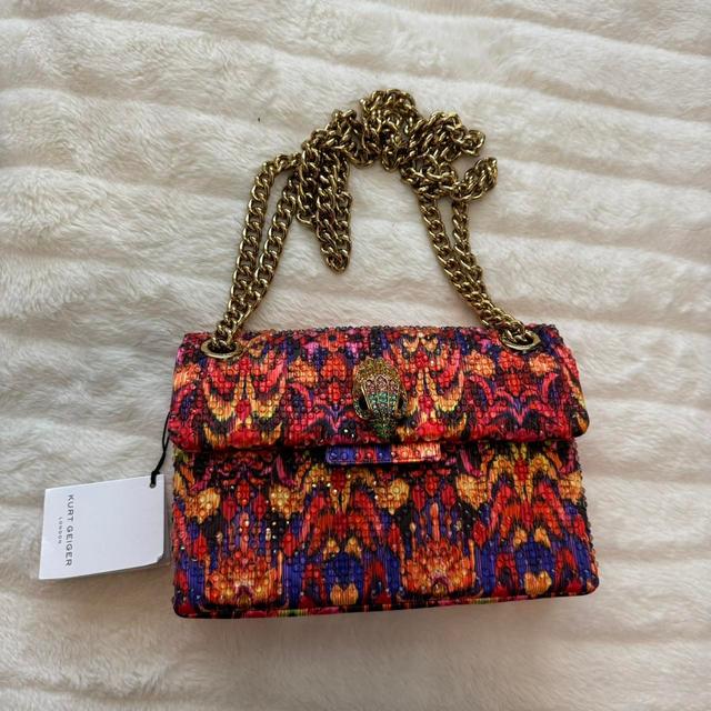 Kurt Geiger Women's Bag - Multi on Productcaster.