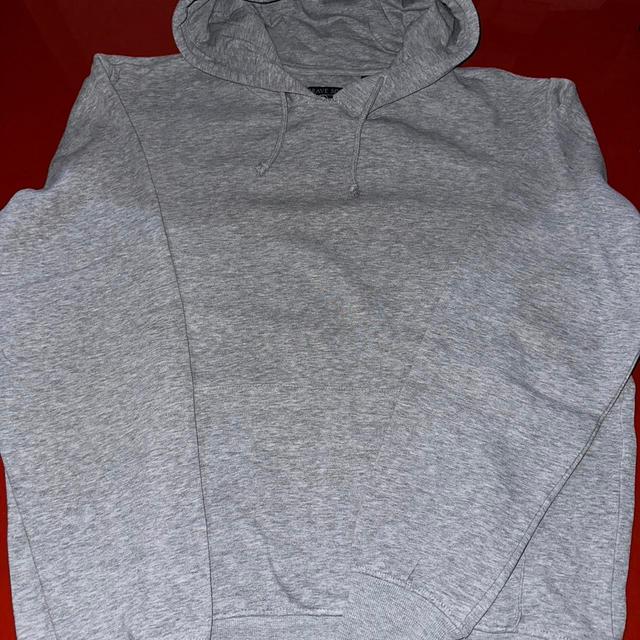 ASOS Men's Hoodie - Grey - M on Productcaster.