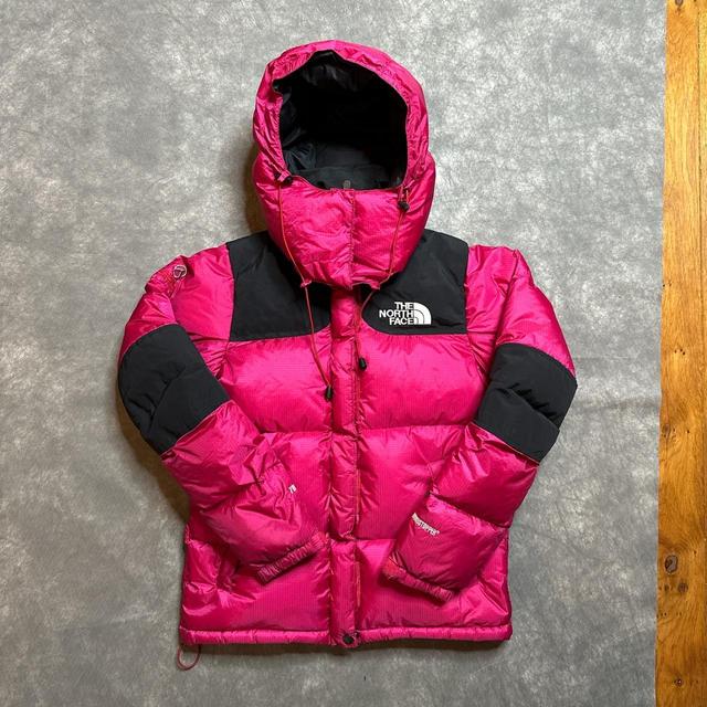 The North Face Women's Coat - Black - S on Productcaster.