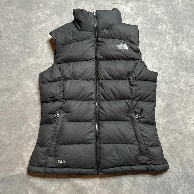 The North Face Women's Gilet - Black - S on Productcaster.