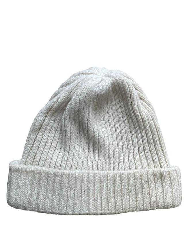 Women's Hat - White on Productcaster.