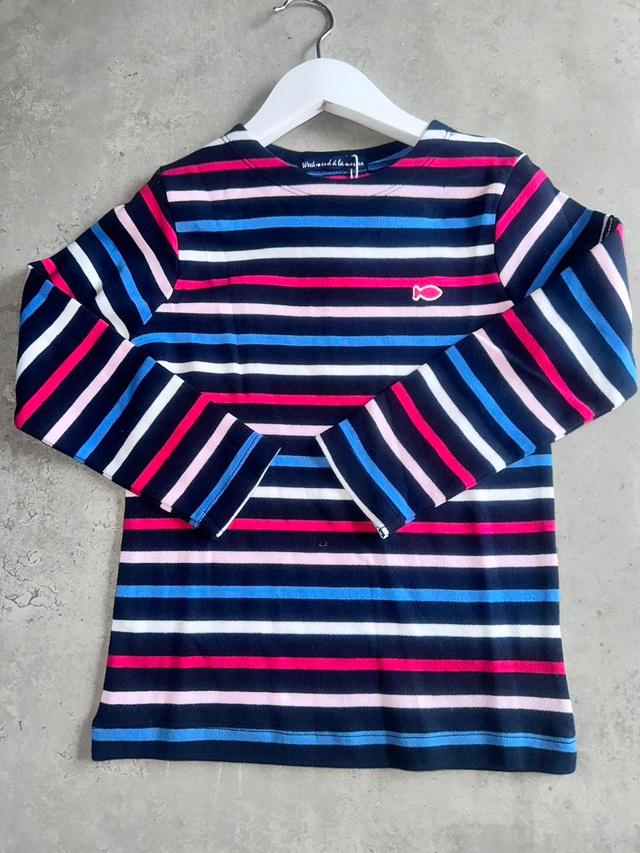 Kids' T-shirt - Multi on Productcaster.